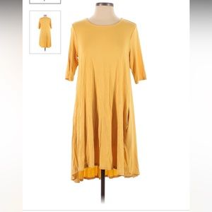 Philosophy jersey knit dress